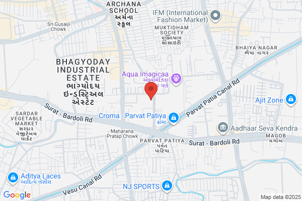 R DESIGNS EXPORTS (INDIA) PVT LTD