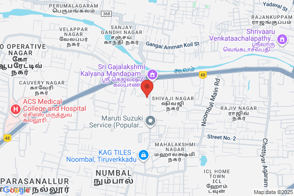 SREEKUMAR TEXIND CORPORATION