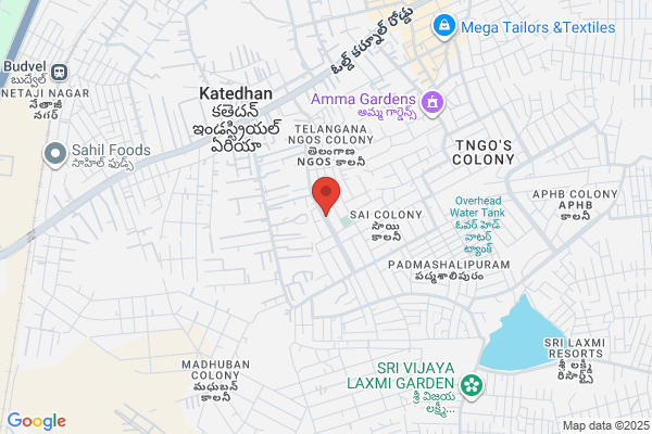 SRI BALAJI APPARELS