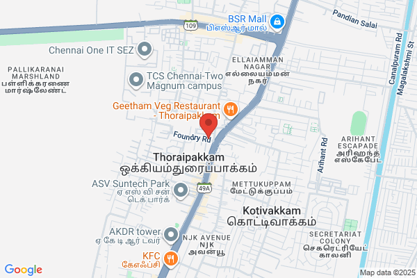 SRILAKSHMI EXPORTS