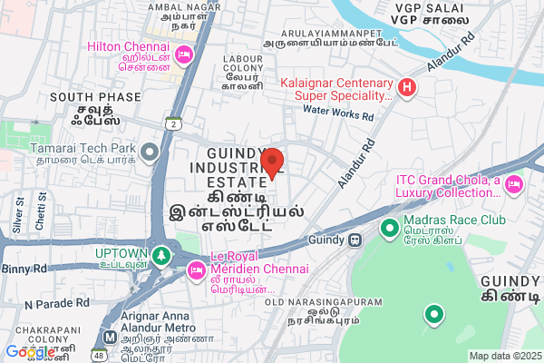 SUNBRIGHT FASHIONS (INDIA) PVT LTD