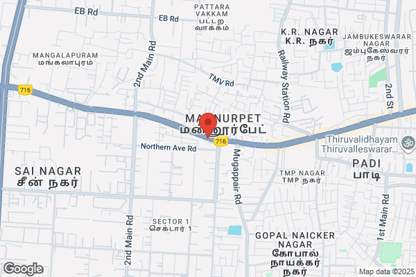 Coimbatore Industries Pdts