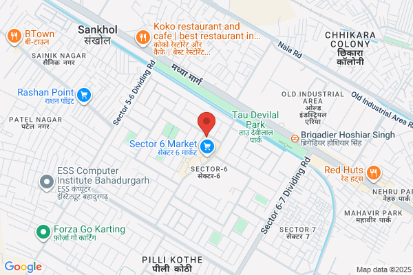 BALAJI INFOTECH