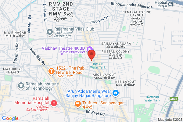 SEO Training Community