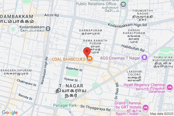 BTS India P Ltd