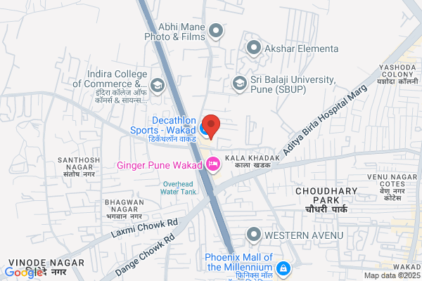 TeamPlus Staffing Solution Pvt Ltd