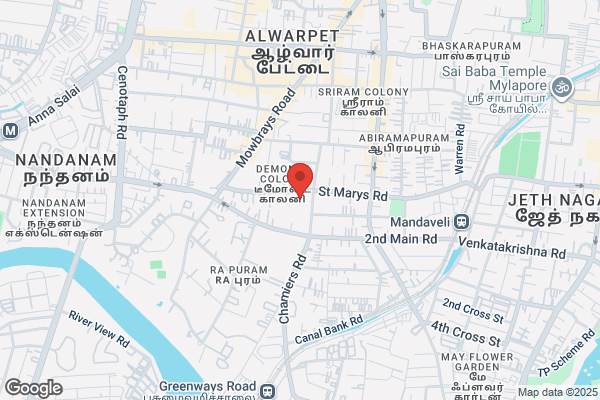 FICHTNER CONSULTING ENGINEERS (INDIA) PRIVATE LIMITED