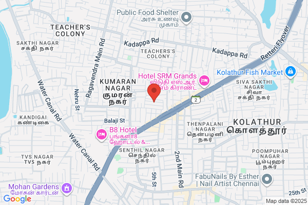 Anantha Krishnan L