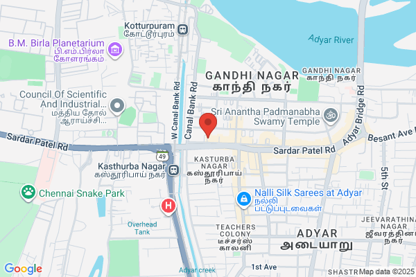 Arch Shipping Services