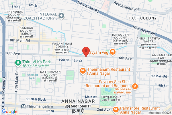 Jayam Associates