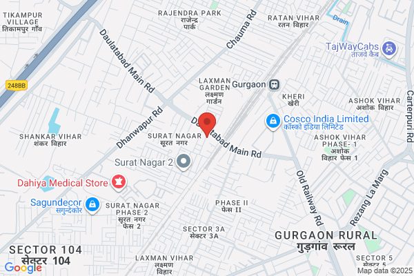 Vijay Packaging Industries
