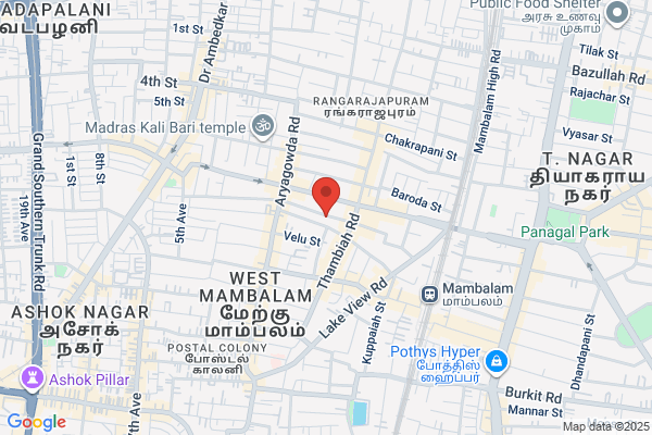 Unicard Marketing P Ltd