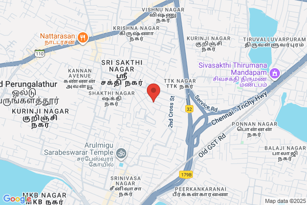 Sripadmavathimemorialnrsry School