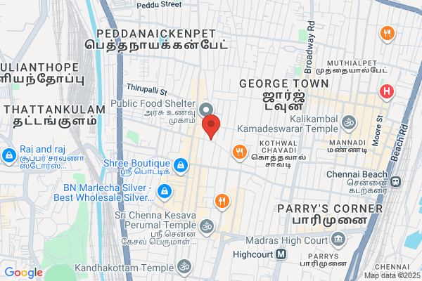 Mahaveer Cable Agency