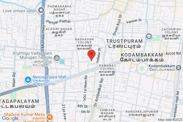 Maruthi Impex