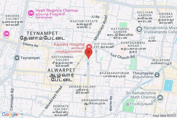 Niranjan Electronics