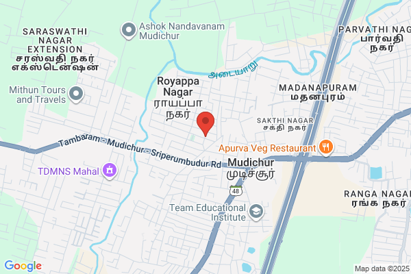 Manghala Travels
