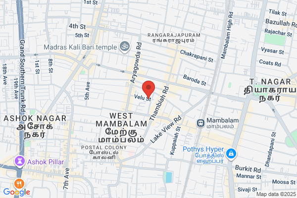 Parvatham Cabs
