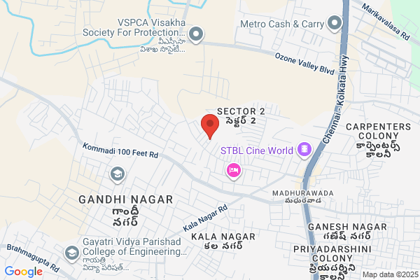 Sree Vidya Cabs