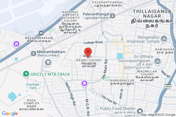 Ganesh Tours & Travels