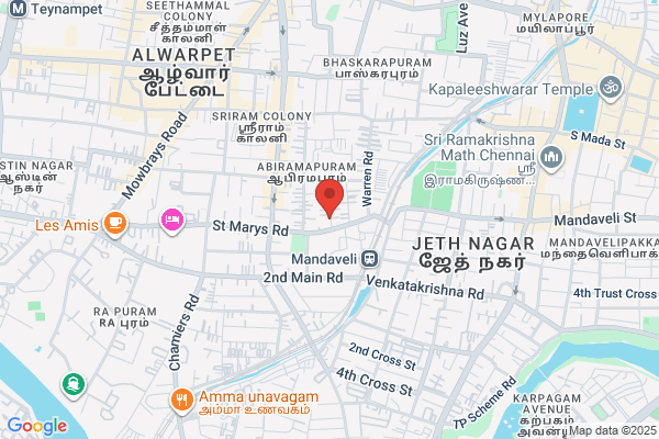 Sri Krishna Travels