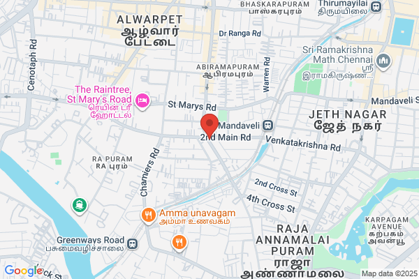 Karthik Travels