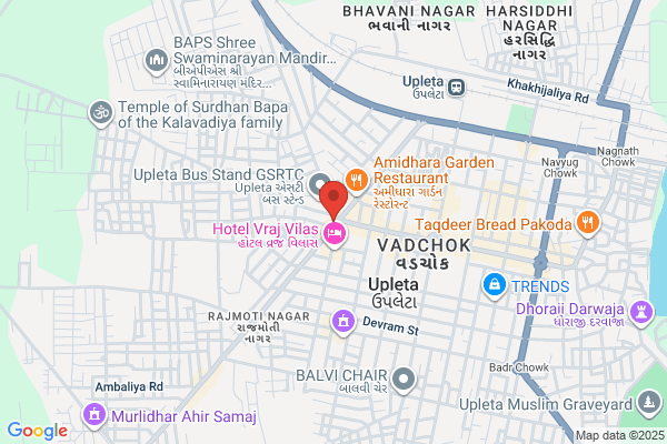 Prabhat Travels &tours