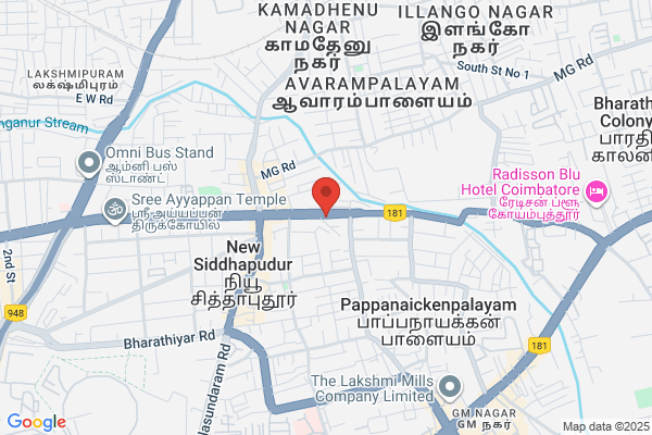 Sree Sree Travels