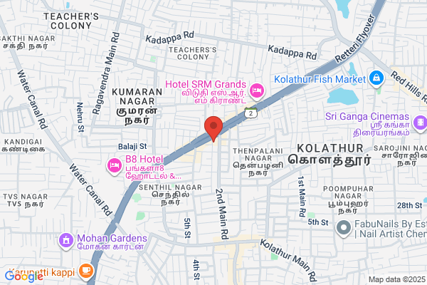 Geetham Industries