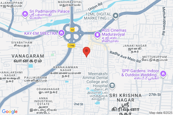 Bharathi Catering Service