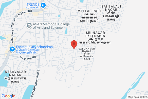 Geetha Catering Service