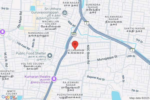 Kaamaeswari Marriage Catering Services