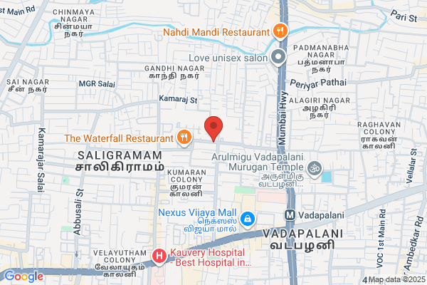 Radhakrishna Hospitality Srvc