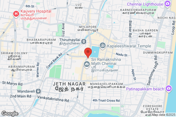 Saneetha Veg Restauent