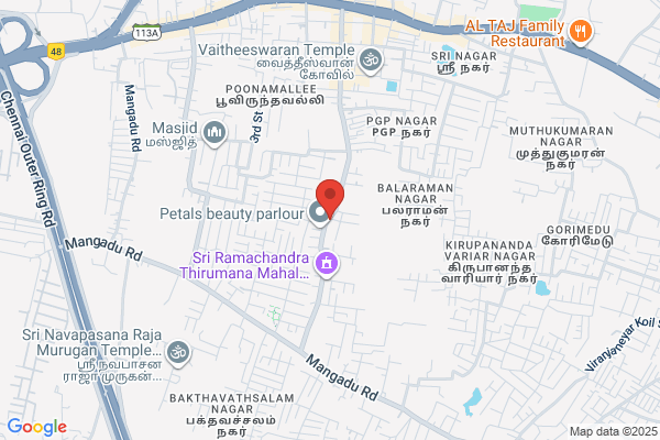 Sri Kasiviswanathar Catering Servic