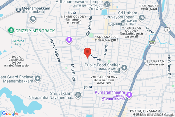 Sri Vigneswara Catering