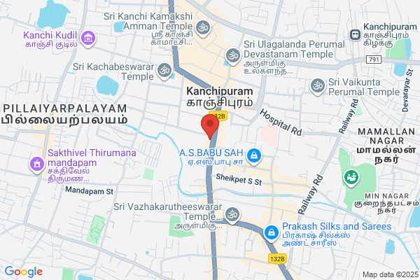 Vijaya Mess