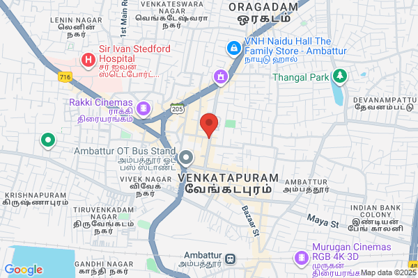 Adityaa Marriage Catering Srvcs