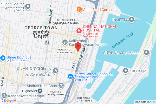 Hotel Shri Nataraj A/C