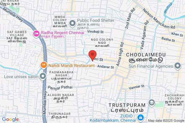 K M Marriage Catering Service