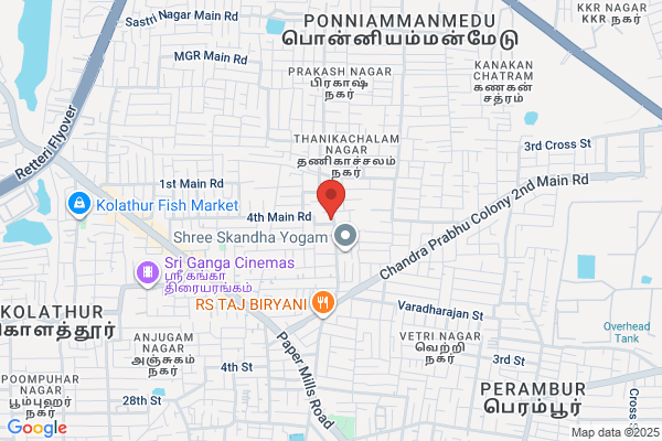 Shivas Industrial Caterers (I)P Ltd