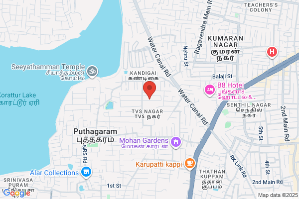 Sumathi Associates