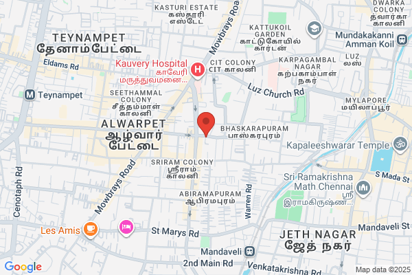 Aarthi Cell