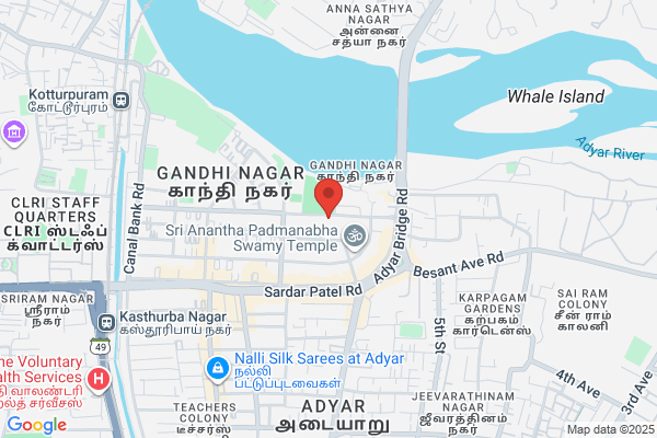 Arial Electronics P Ltd