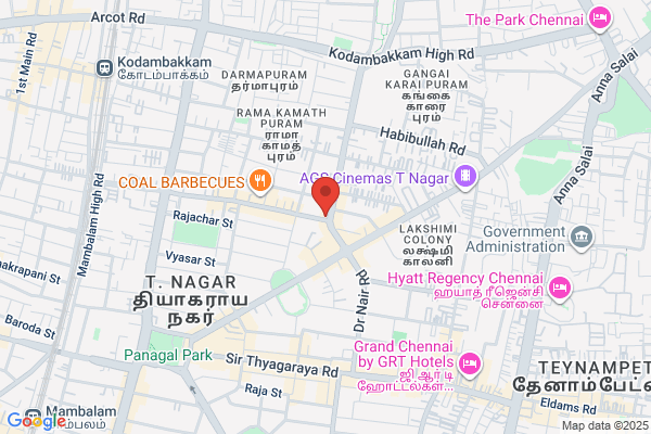 Vijay Cell City