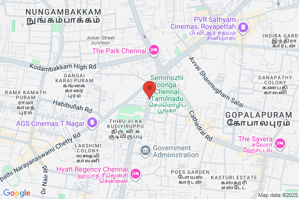 DMK Charitable Trust