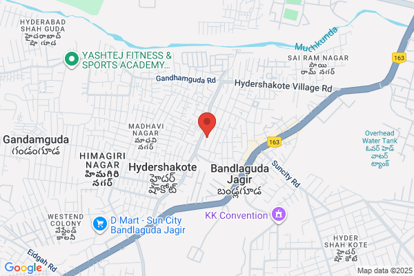Kumarappa Memorial Trust