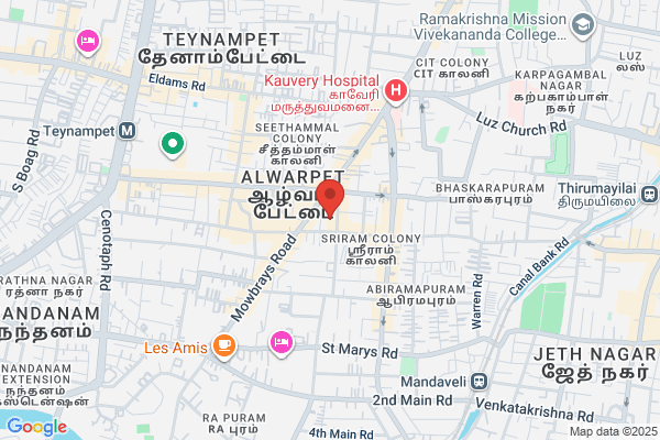 Sevalaya