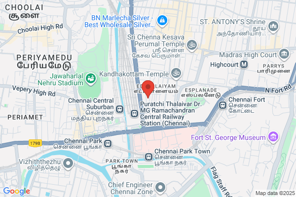 DON Bosco Anbu Illam