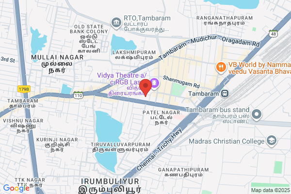 Good Life Centre (Regd)